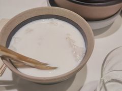 奶白酒-胡麻(静安嘉里店)