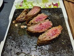 -小火花·干式熟成牛排馆Spark SteakHouse(剑桥郡店)