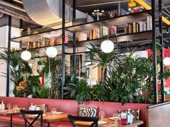 -弗兰克牛排西餐厅 Galla R By Ribone(上海首店)