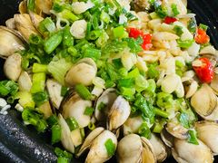 -甬小馆·焗海鲜温州菜(五马街店)