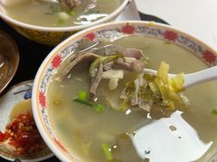 -陈记汤饭(水巷口店)
