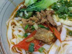 辣椒炒肉宽粉-进哥湖南津市牛肉粉店(下沙店)