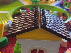 -嗨翻Hi-Fun竞技主题乐园·蹦床亲子生日轰趴(国光1937店)