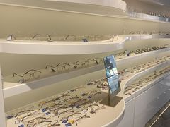 -标准眼镜·蔡司官方授权店(和平路总店)