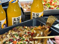 -四妹餐厅(玫瑰街店)