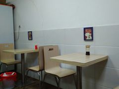 大堂-唐记麻辣拌麻辣烫(景田东路店)