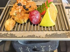 -花潮料理艺食馆(SM新生活广场店)