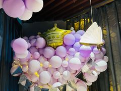 -迦南苑·新派青岛菜·生日纪念日主题餐厅