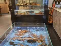 -江户前日本料理(瑞诗酒店店)