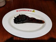 -陈光记烧腊(长寿路店)