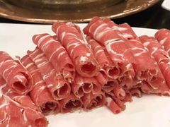 -东来顺饭庄(金泉广场店)