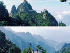 -老界岭旅游度假区