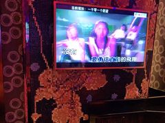 -方糖KTV-PLUS(世茂广场店)