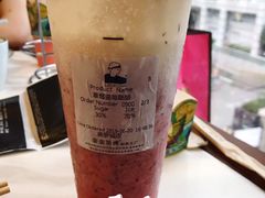 -LELECHA乐乐茶(美罗城店)