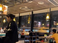 -八合里潮汕鲜牛肉火锅(万科里店)