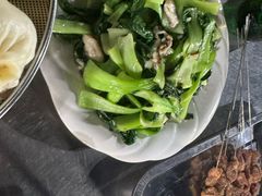 -东门老磨坊羊汤馆(兰山新东关店)