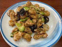 -独流饭店(静海区国土资源分局西)