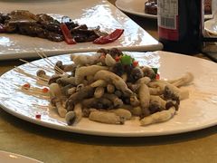 -菩提树·素食餐厅(汇智国际商业中心店)