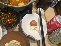 -牛气(将军澳中心店)