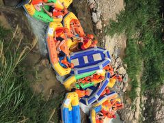 iphone_upload_pic-虎啸峡漂流