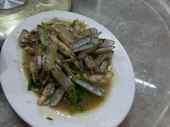 -众味海鲜大排档·活海鲜·潮汕味(南澳店)