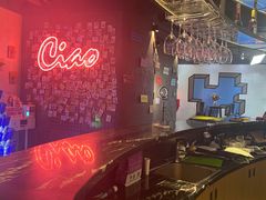 -CIAO·团建聚餐·生日派对轰趴馆(福田店)