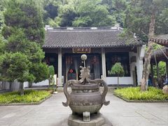-杭州黄龙洞