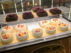 -盛宴标帜餐厅·亲子自助 (南昌喜来登酒店)