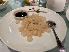 龙井虾仁-苏浙汇(朝外店)