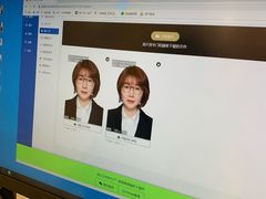 -方快-照相馆(浦建路巴黎春天店)