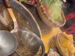 -潮汕•草根牛肉档(中江路店)