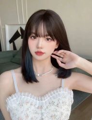 -苏豪路易士·嘉玛发廊