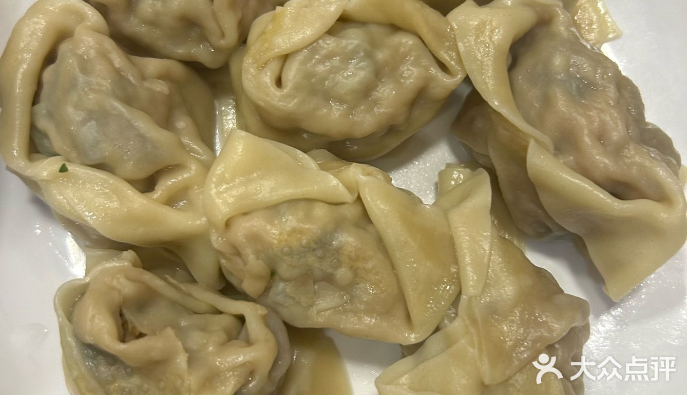 好吃的泰兴特色小吃