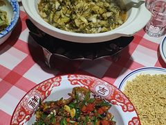 -好帮厨·下饭浏阳菜·坚持现炒(月湖店)