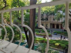 -星巴克臻选(广州沙面店)