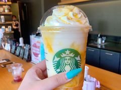-星巴克臻选(宁波天一广场店)