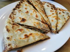 -河沿肉饼Beijing Pie(东华门店)