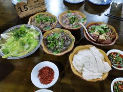 -小杨翘脚牛肉