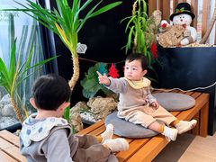 -米漾酒店(深圳会展中心岗厦地铁站店)