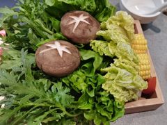 -椒王火锅(长安万达店)