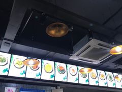 -扬州小吃(延安西路店)