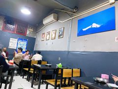 -天桥老金涮肉(牛街店)