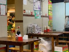 -老黄记手撕烤兔(玉林街店)