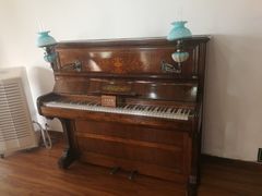 -鼓浪屿钢琴博物馆