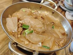 -民俗村柴火灶·景德江西菜(中国陶瓷博物馆店)