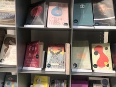 -思南书局·诗歌店