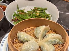 -长安记·大美陕菜(大族广场店)