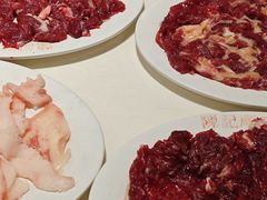 -陈记顺和潮汕牛肉火锅(韩江路店)