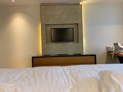 -上海虹梅嘉廷酒店