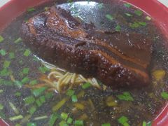 -小龙大肉面馆